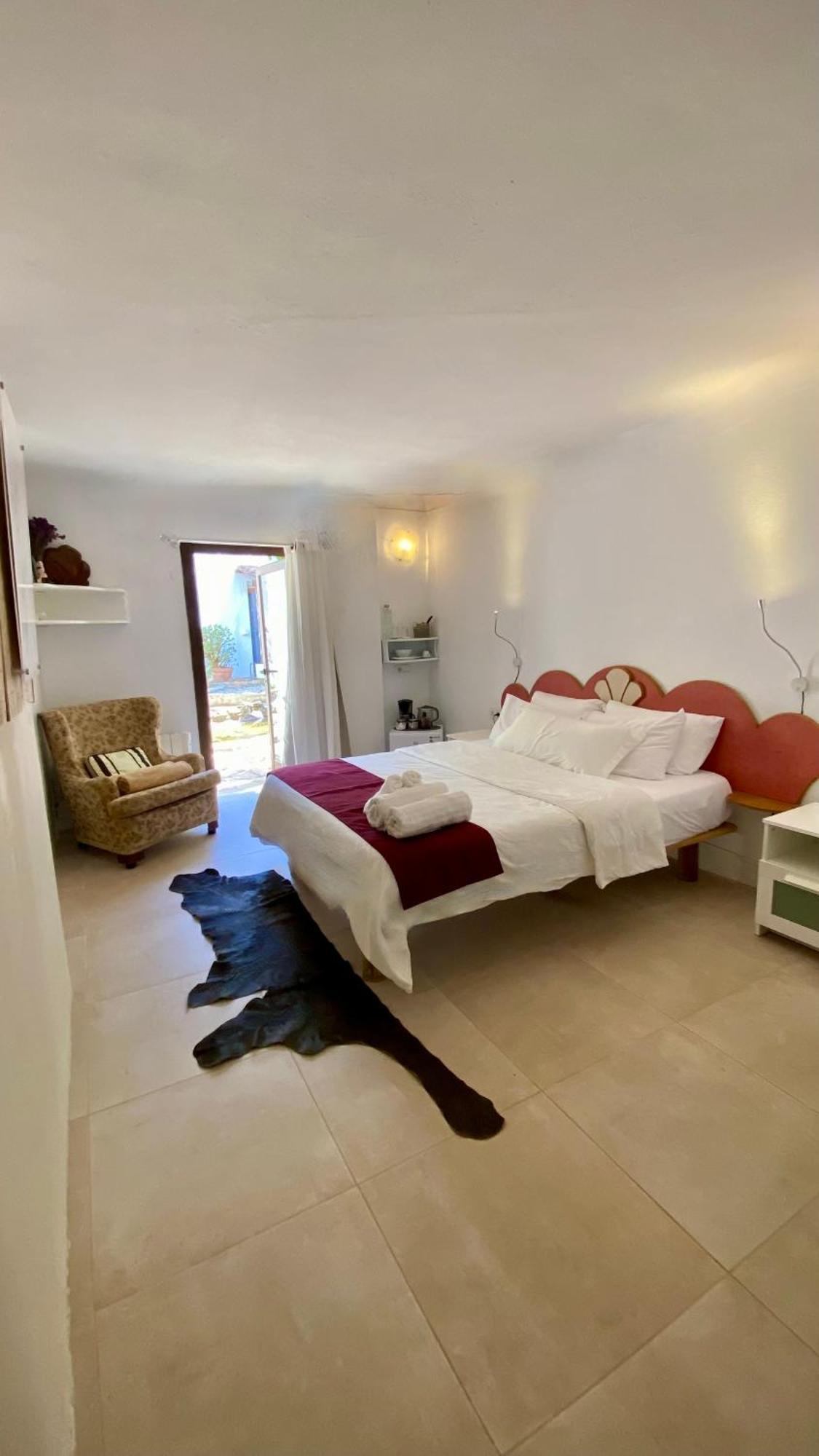 Iara Guest house