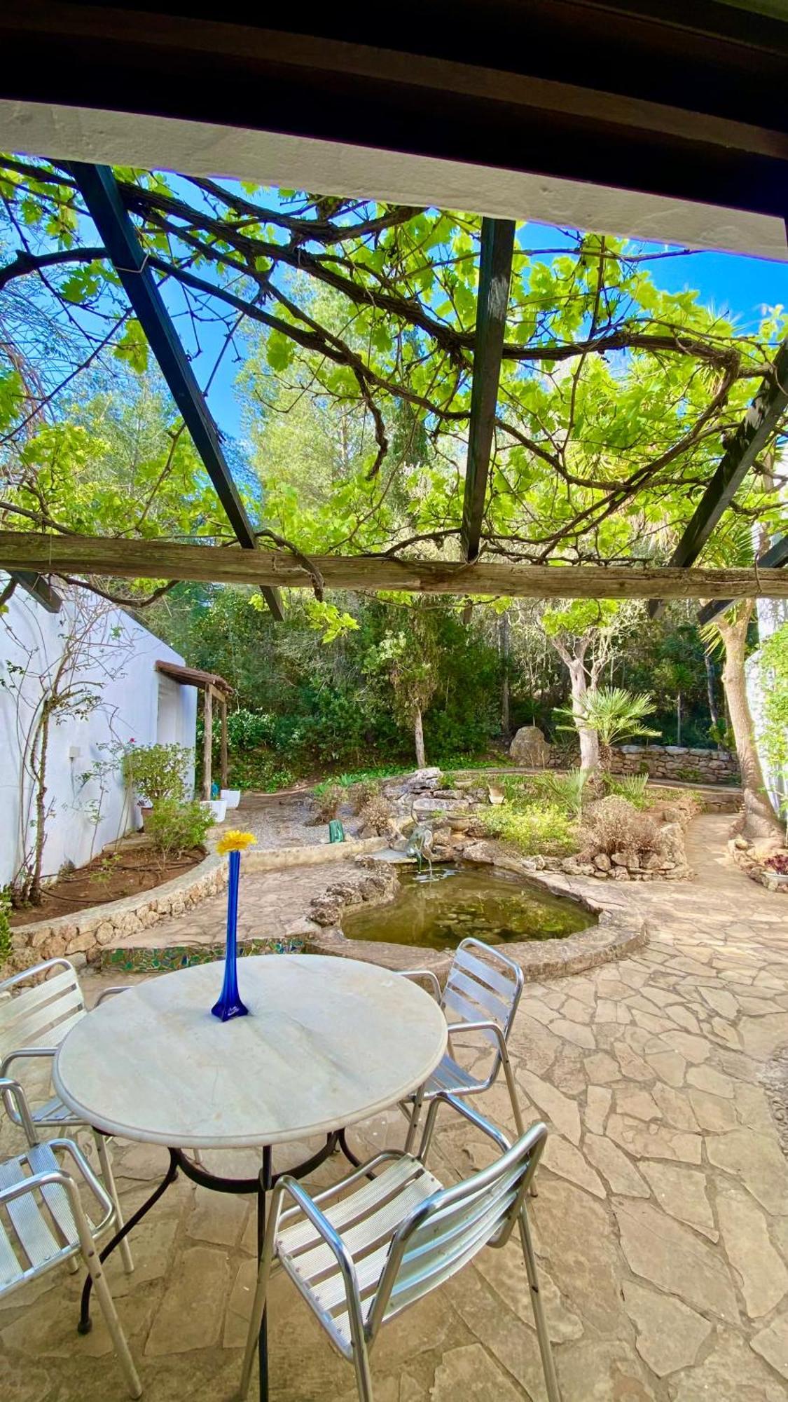 Guest house Iara Sant Miquel De Balansat