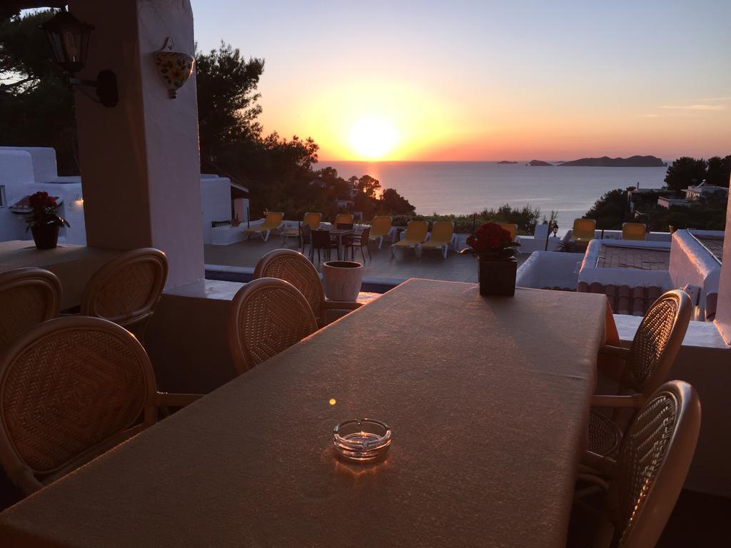 Cala Moli Cala Tarida (Ibiza)