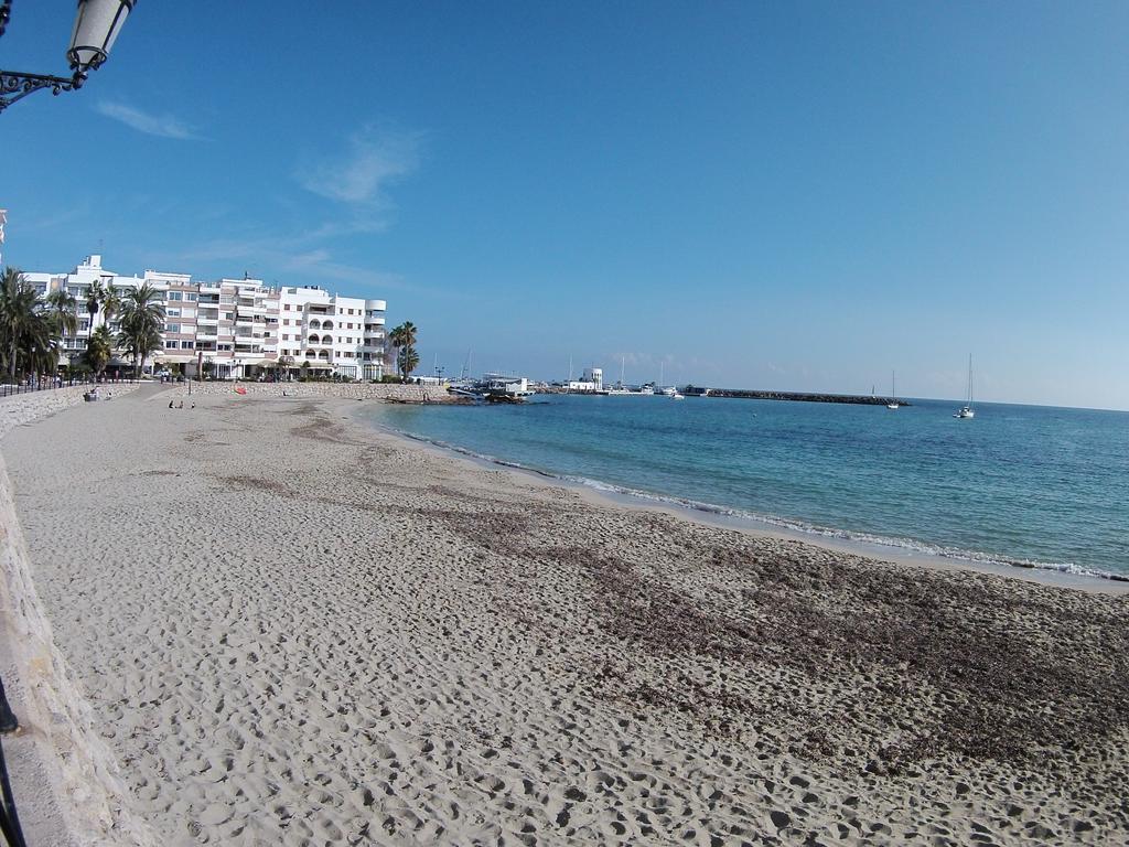 Mayol Santa Eulária des Riu