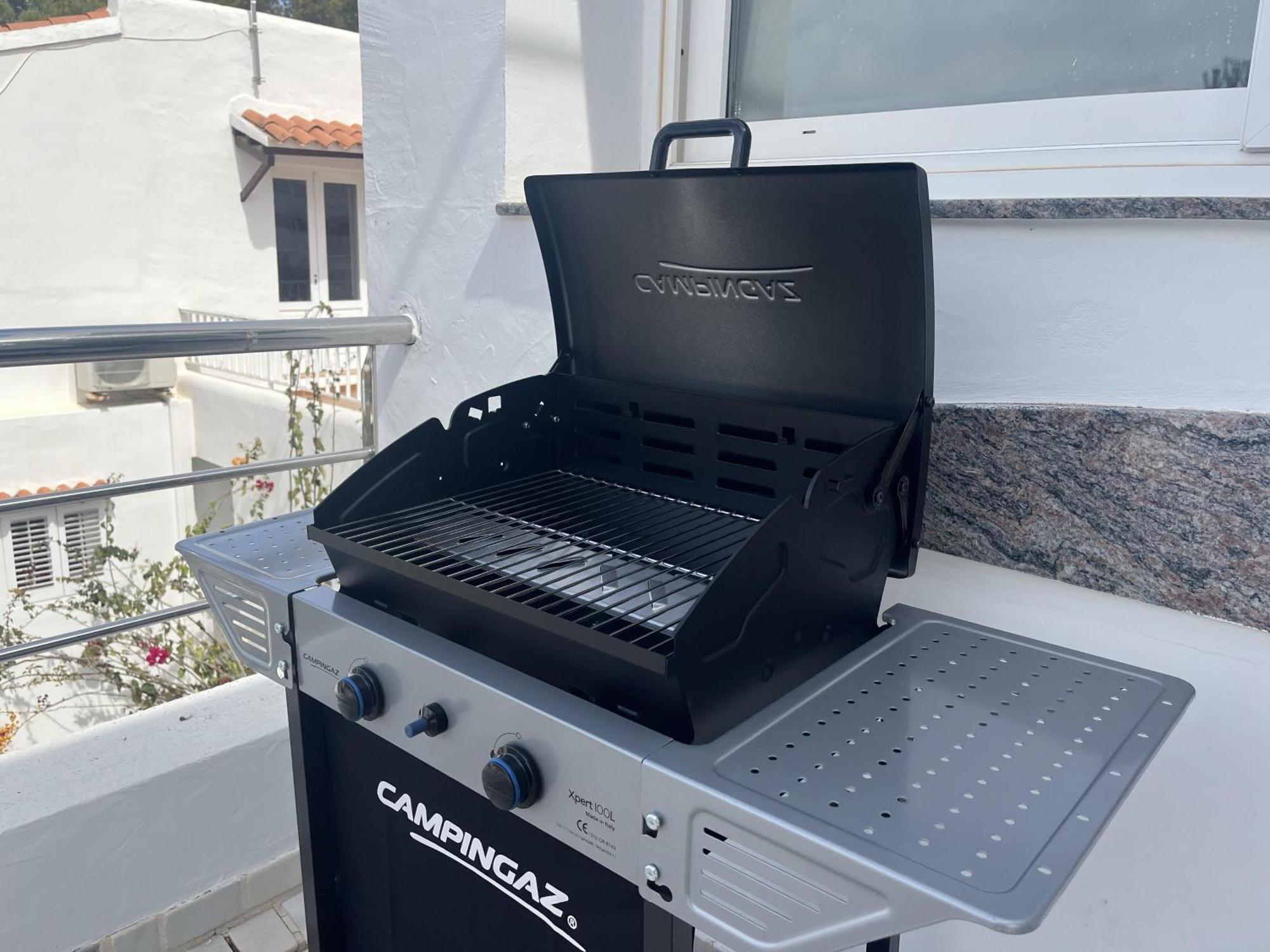 2b House With Sea View Hidromassage And Bbq *