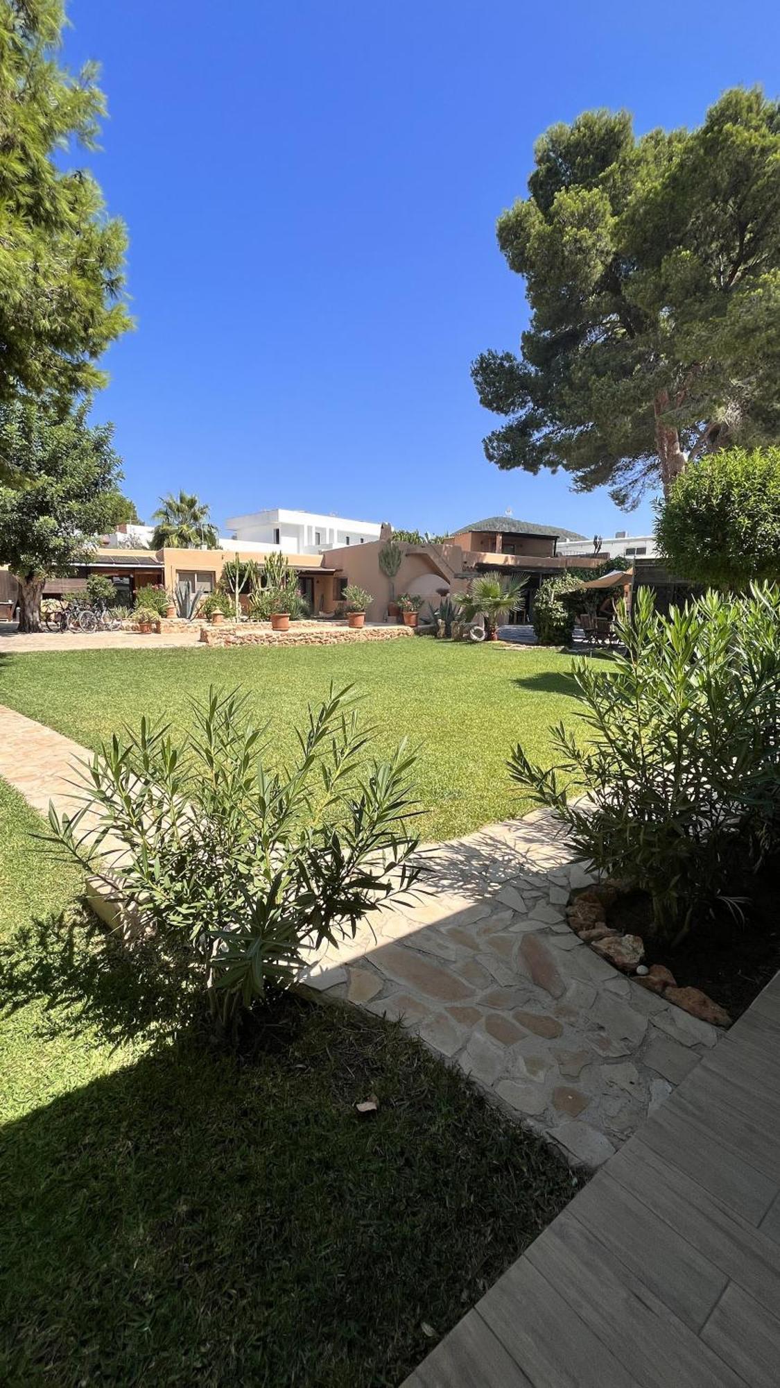 Villa Toni Sant Jordi de ses Salines