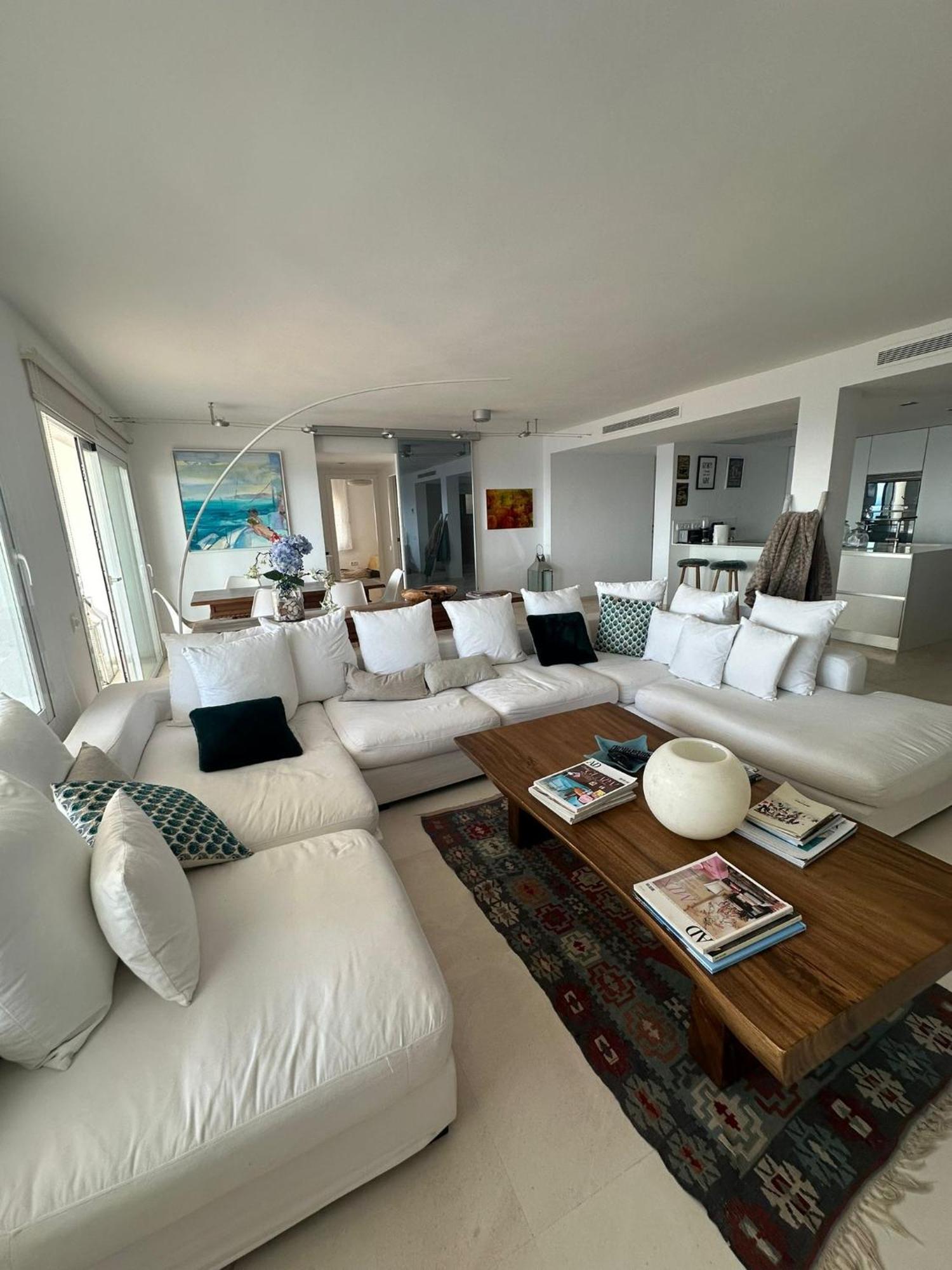 Appartement De Lujo En Ibiza *