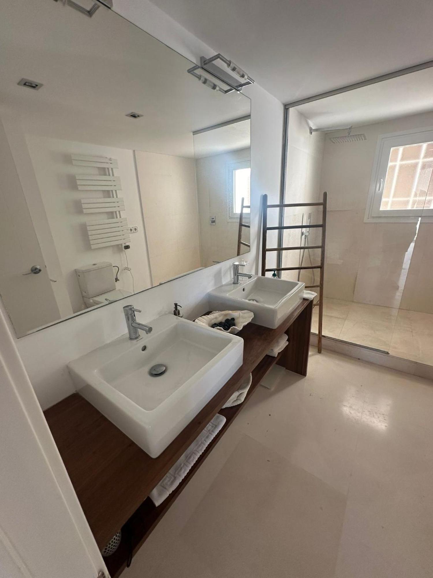 Appartement De Lujo En Ibiza *