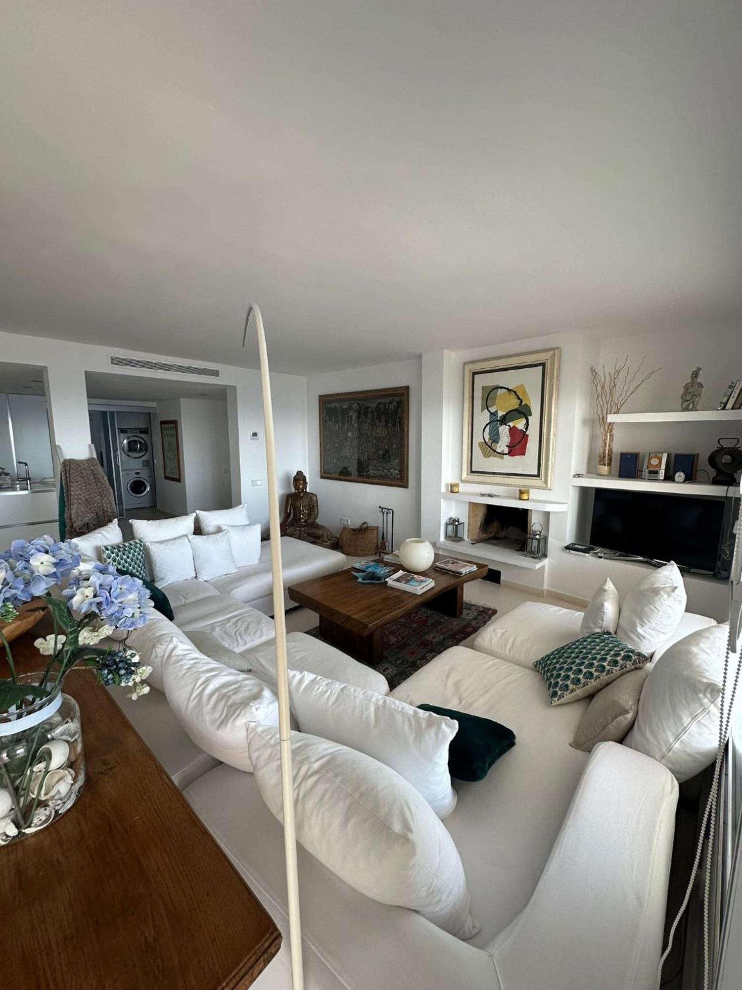 Appartement De Lujo En Ibiza