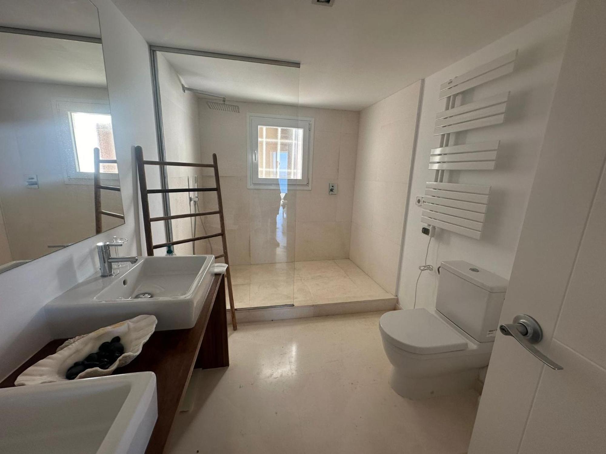 De Lujo En Ibiza Appartement Roca Llisa