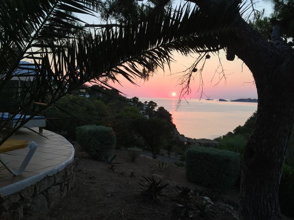 Cala Moli Pensión