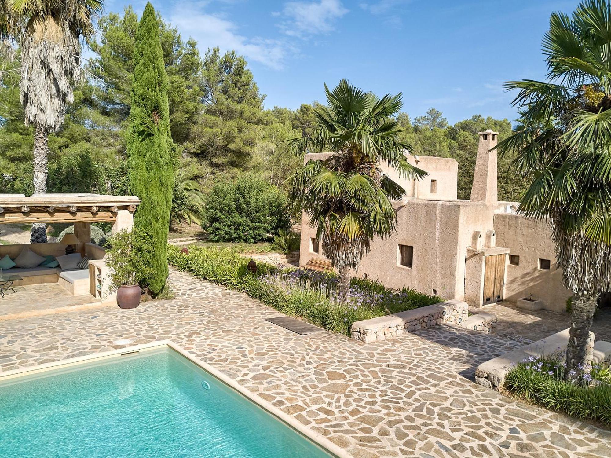 Villa Agroturismo Finca Del Sol Ibiza