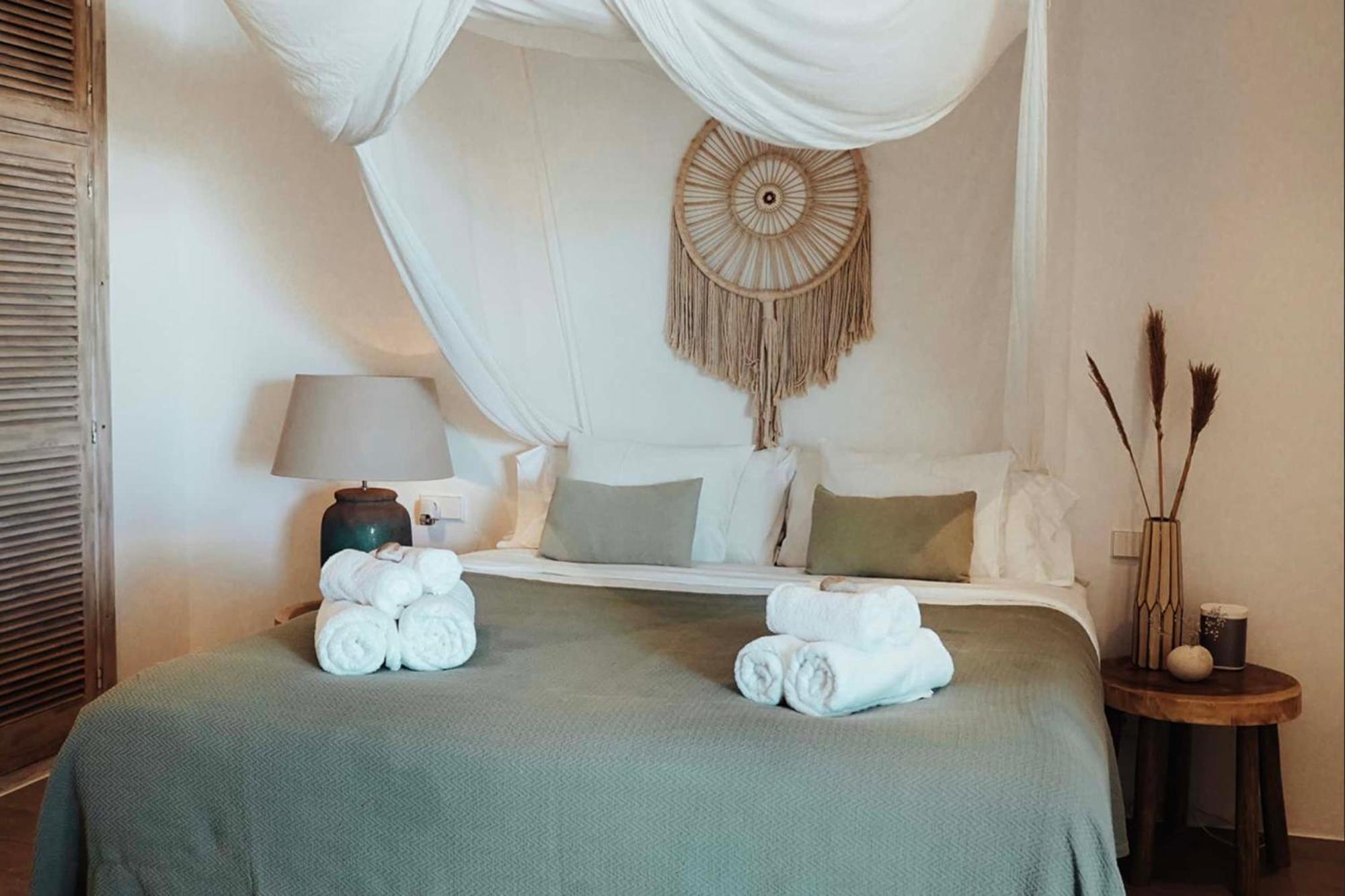Casa Pura Vida Ibiza * Cala Vadella (Ibiza)