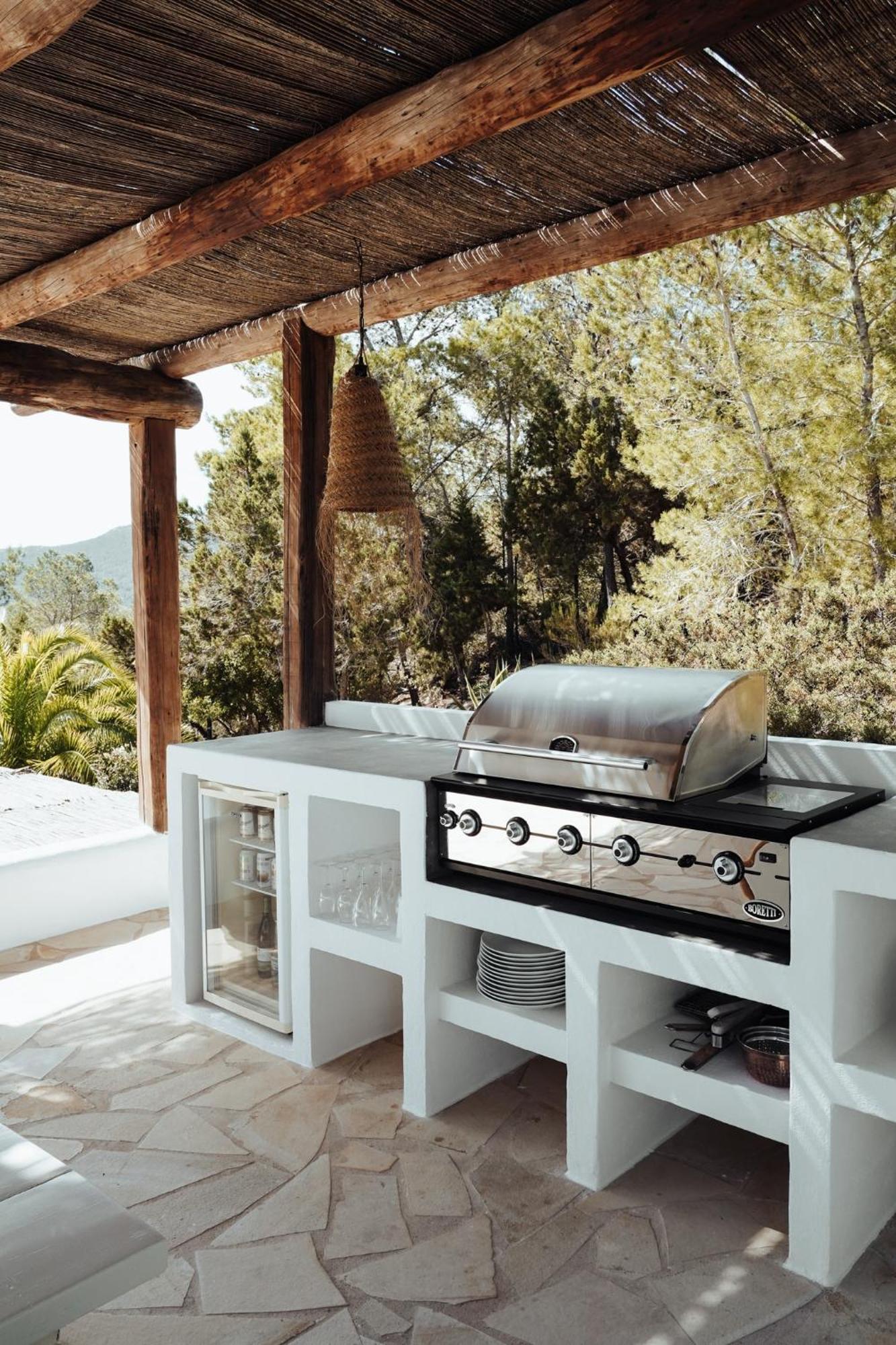 Villa Casa Pura Vida Ibiza Cala Vadella (Ibiza)