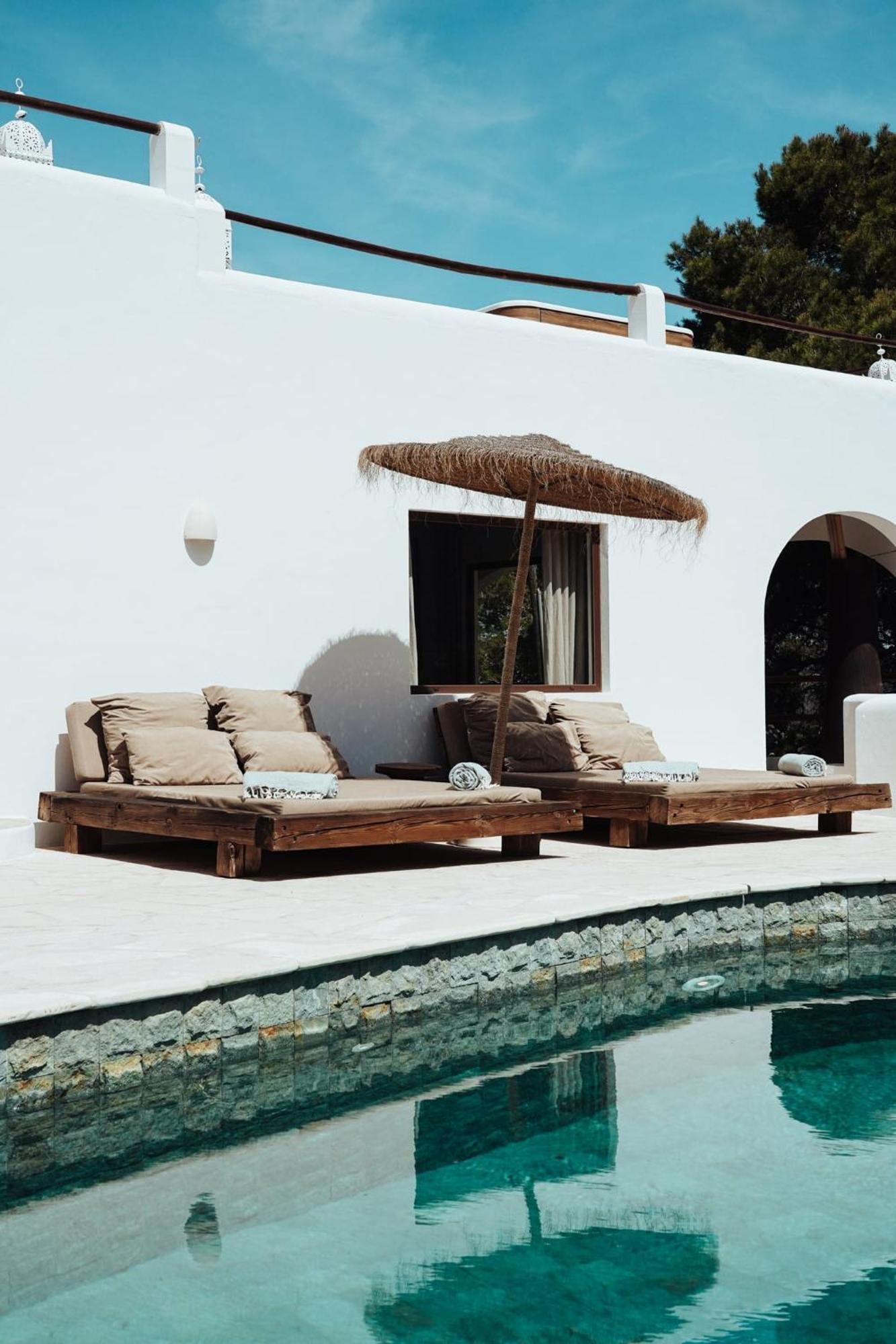 Casa Pura Vida Ibiza Villa *