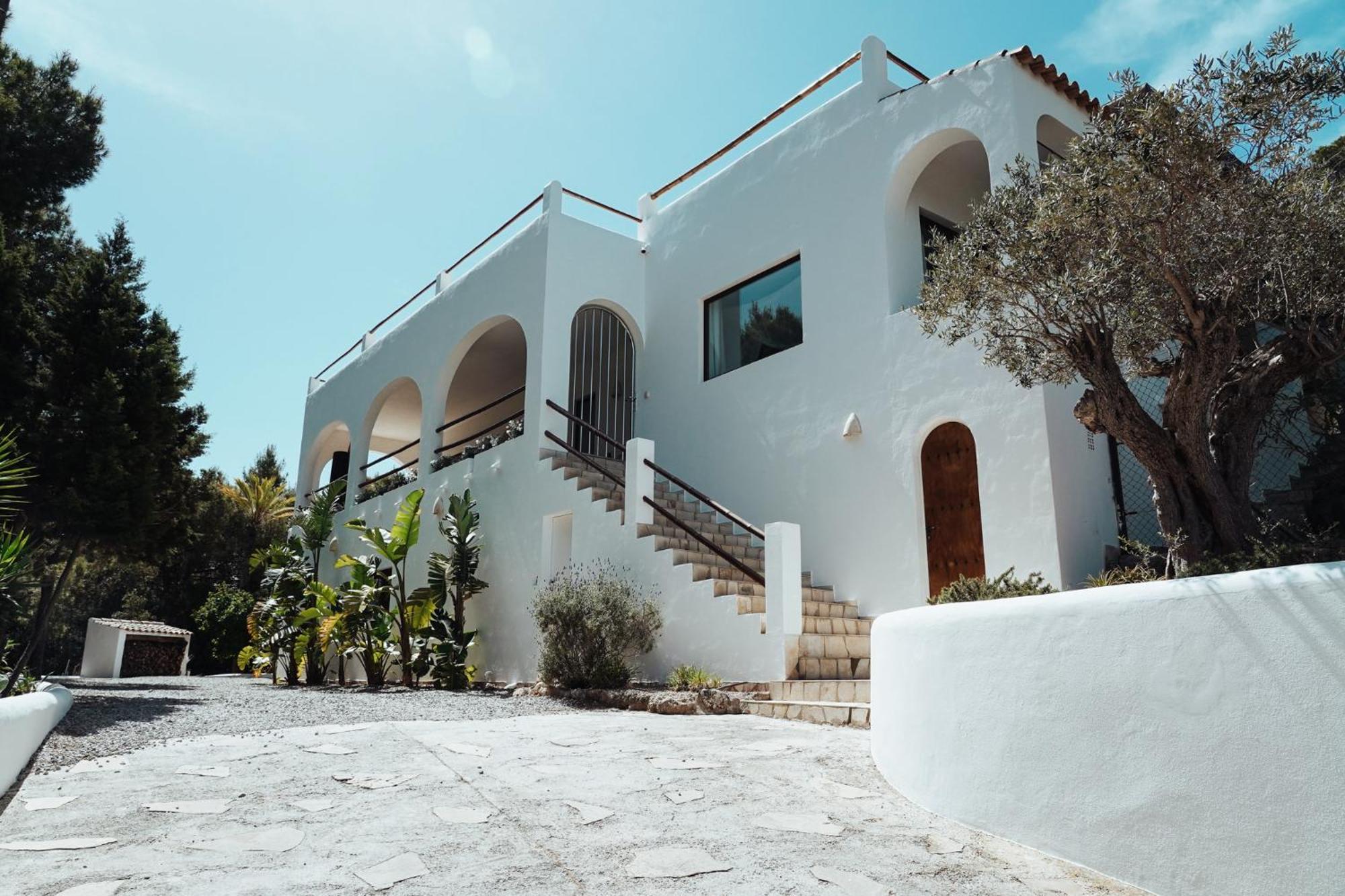 Casa Pura Vida Ibiza *