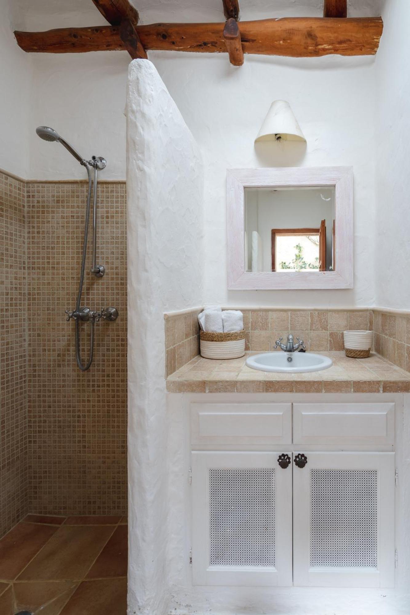 Agroturismo Finca Del Sol Ibiza Villa Sant Llorenç de Balàfia