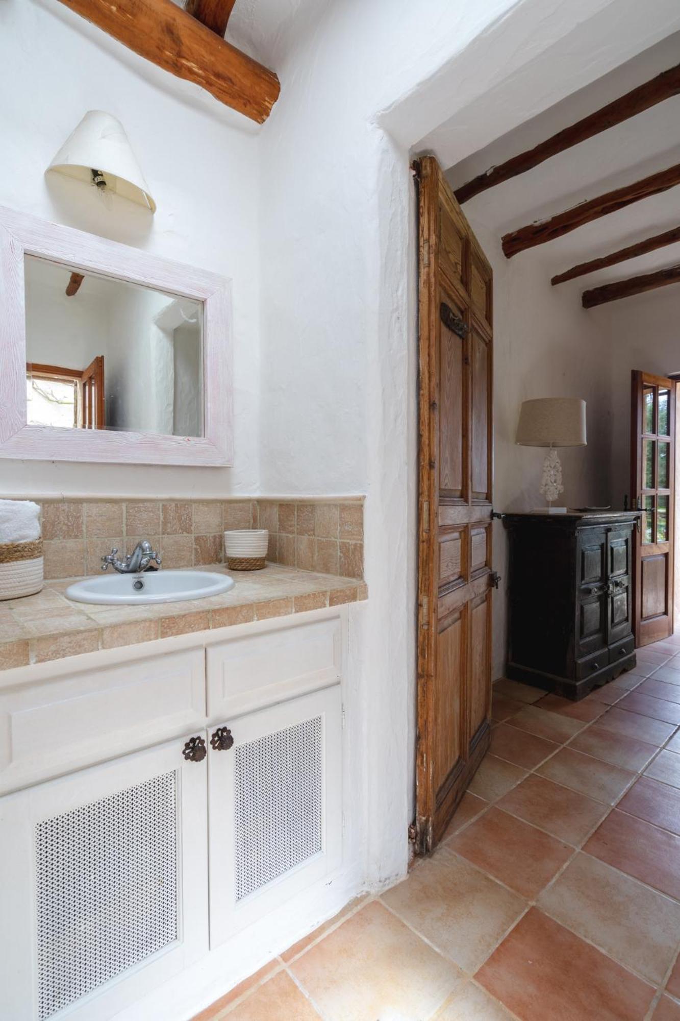 Agroturismo Finca Del Sol Ibiza Villa