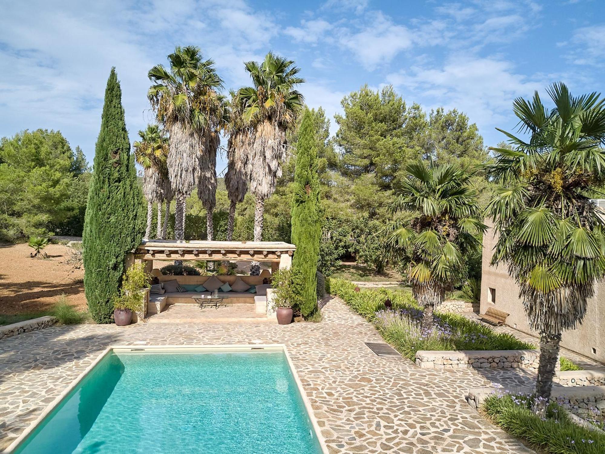 Agroturismo Finca Del Sol Ibiza
