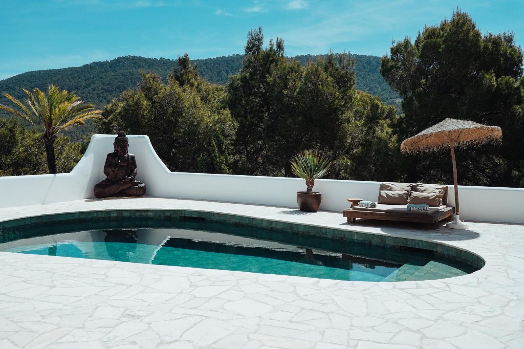 Casa Pura Vida Ibiza * Cala Vadella (Ibiza)