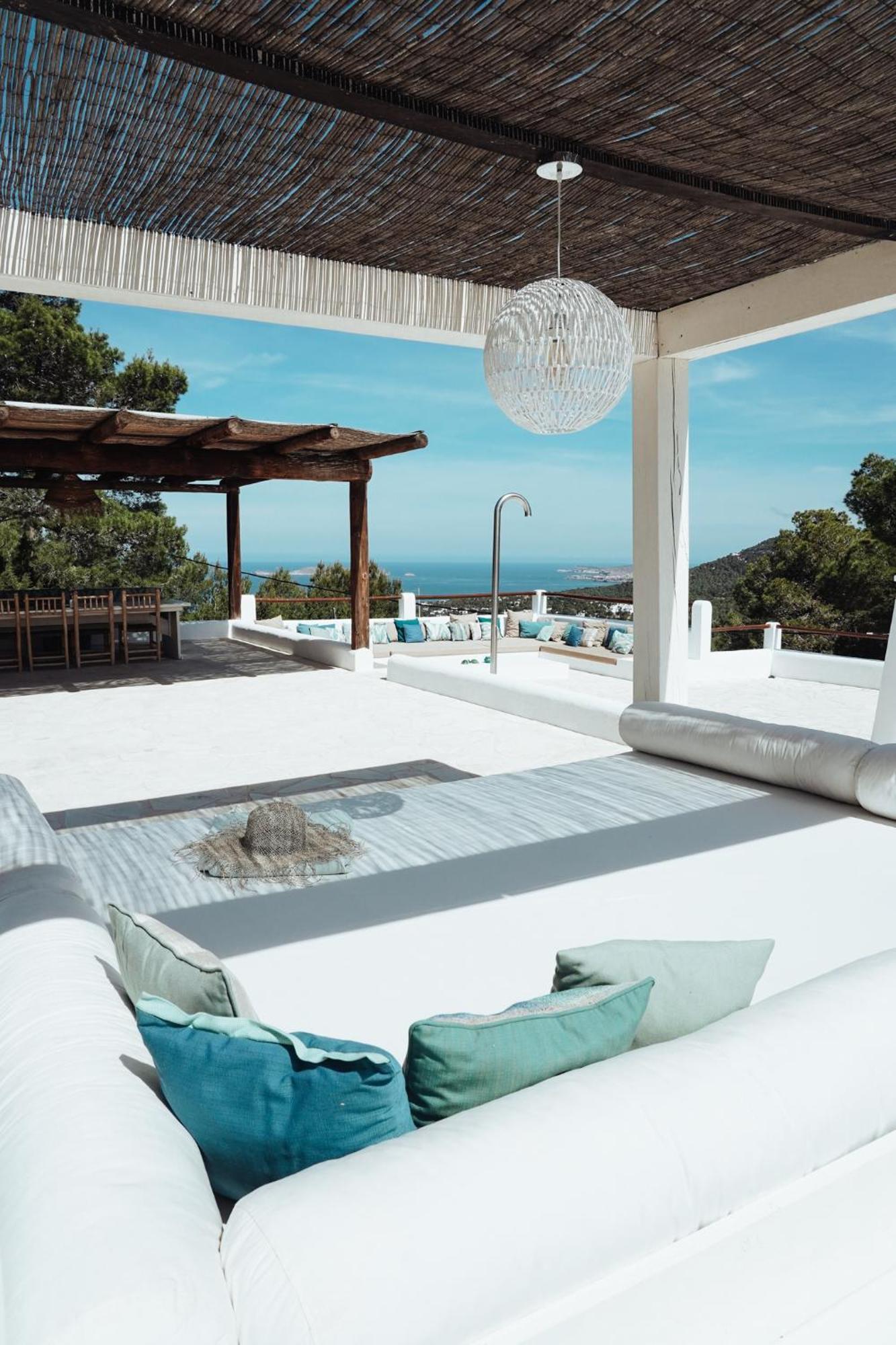 Villa Casa Pura Vida Ibiza