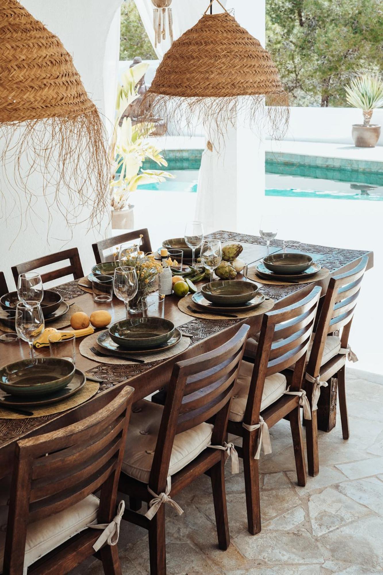 Casa Pura Vida Ibiza Villa *