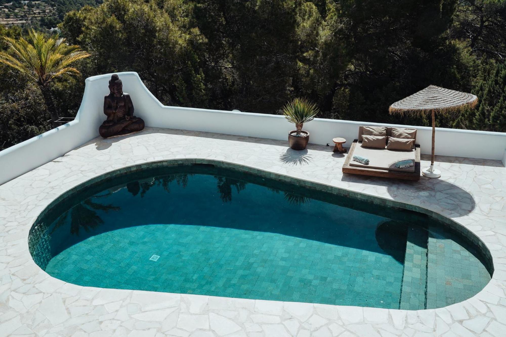 Villa Casa Pura Vida Ibiza
