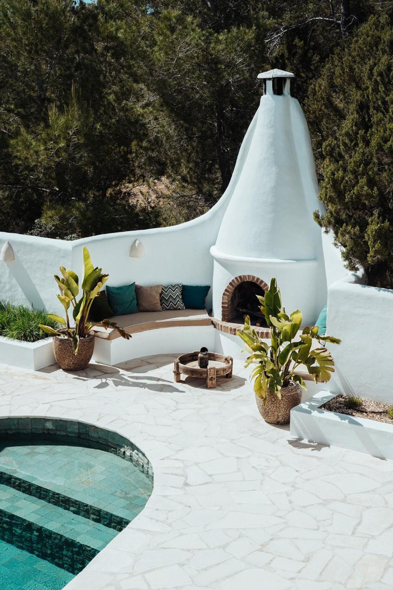 Casa Pura Vida Ibiza * Cala Vadella (Ibiza)