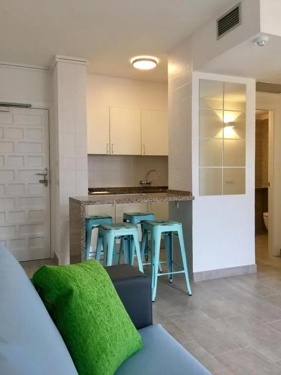 Apartamento Marian *