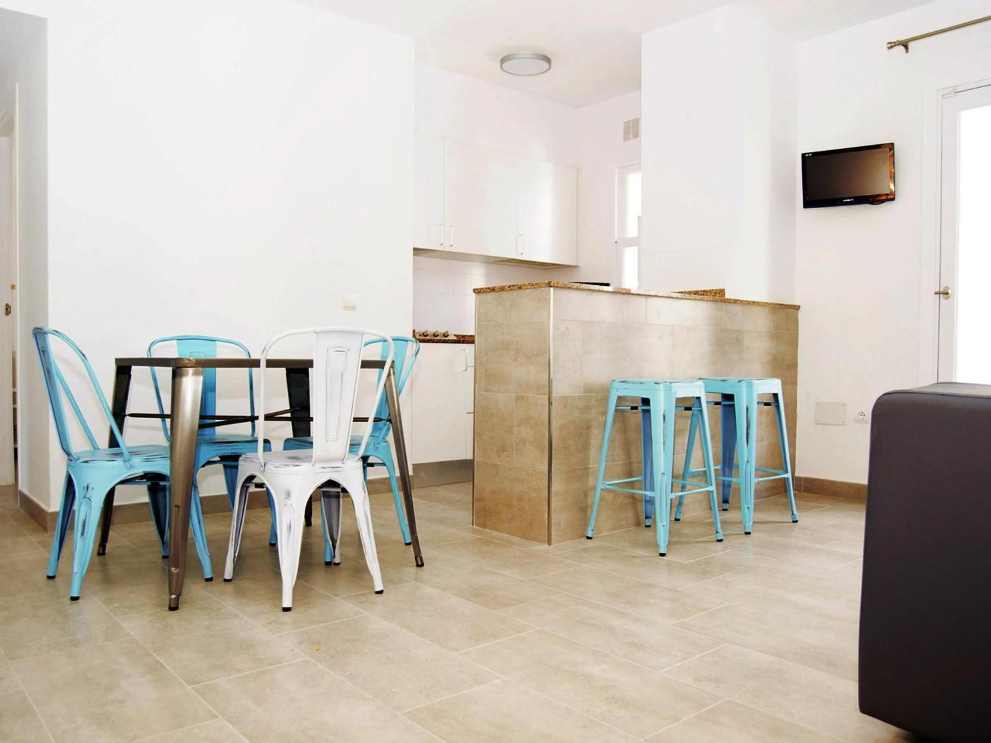 Marian Apartment *