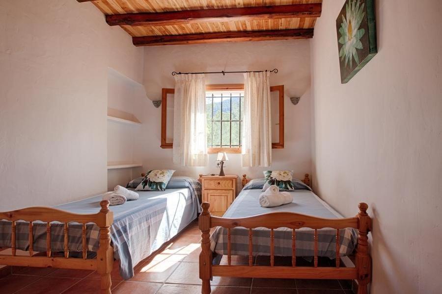 Grane Villa *