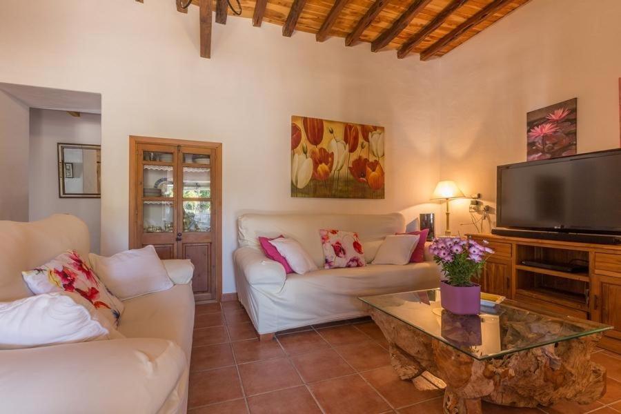 Villa Grane San José