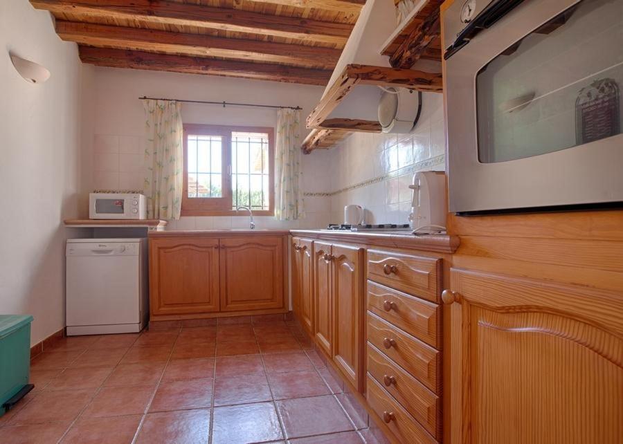 Grane Villa