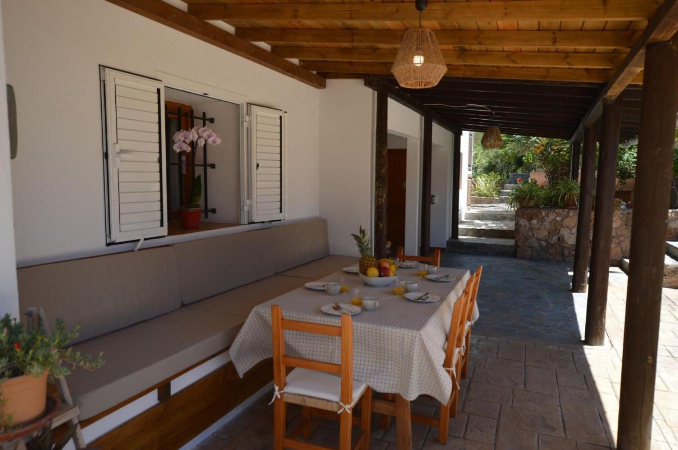 Villa Grane San José