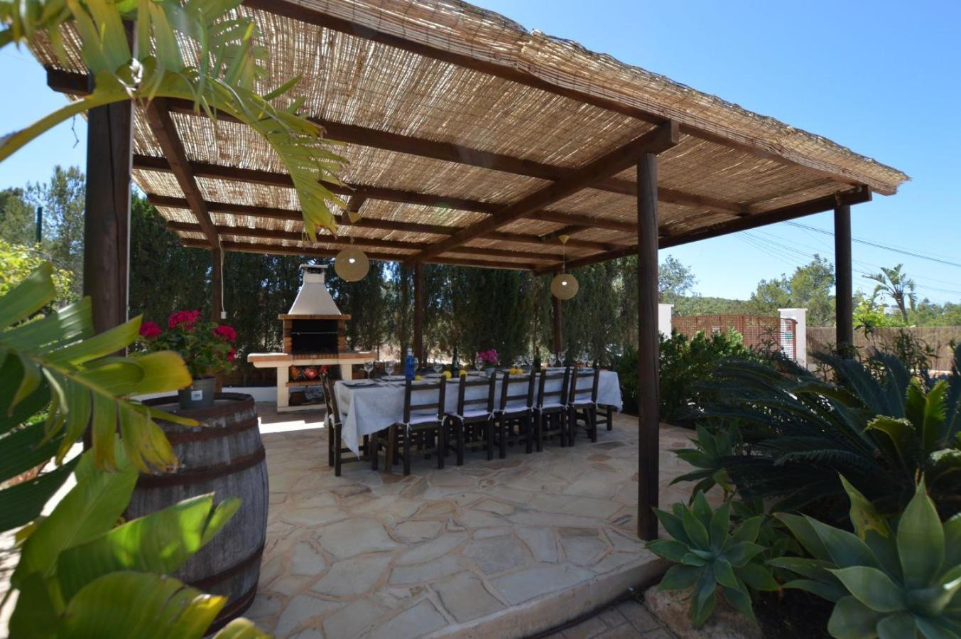 Grane Villa
