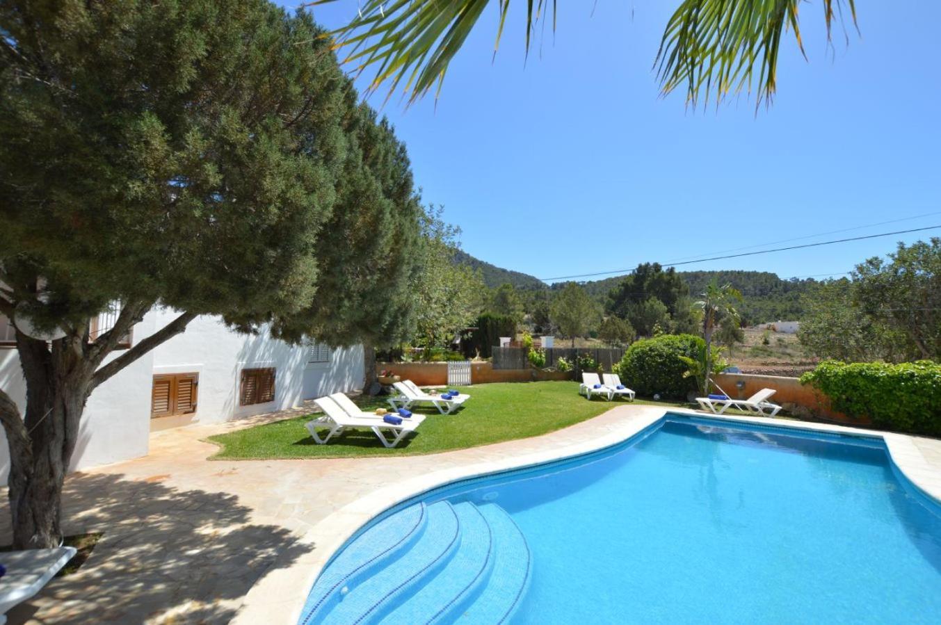 Villa Grane *