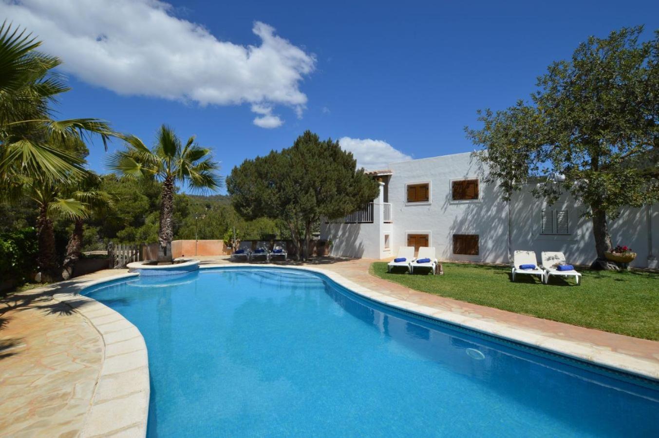 Grane Villa *