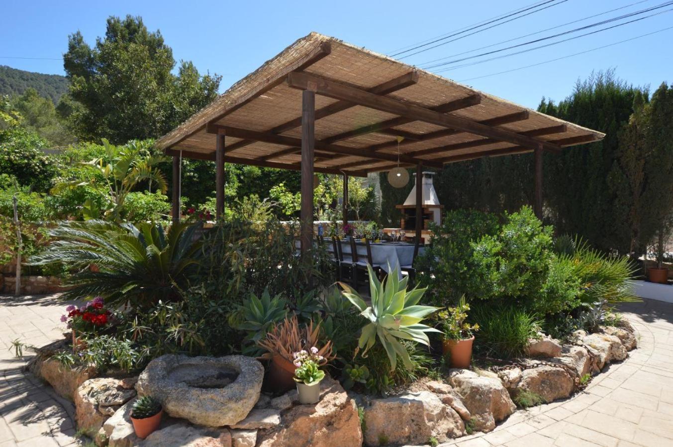 Grane Villa San José