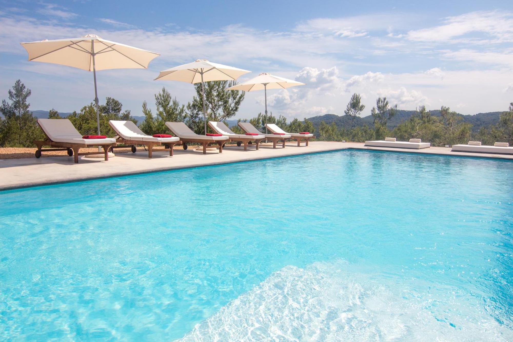Luxury Arenas Villa San José