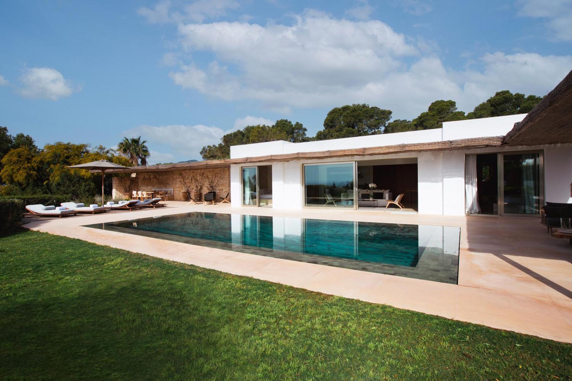 Villa Turquesa
