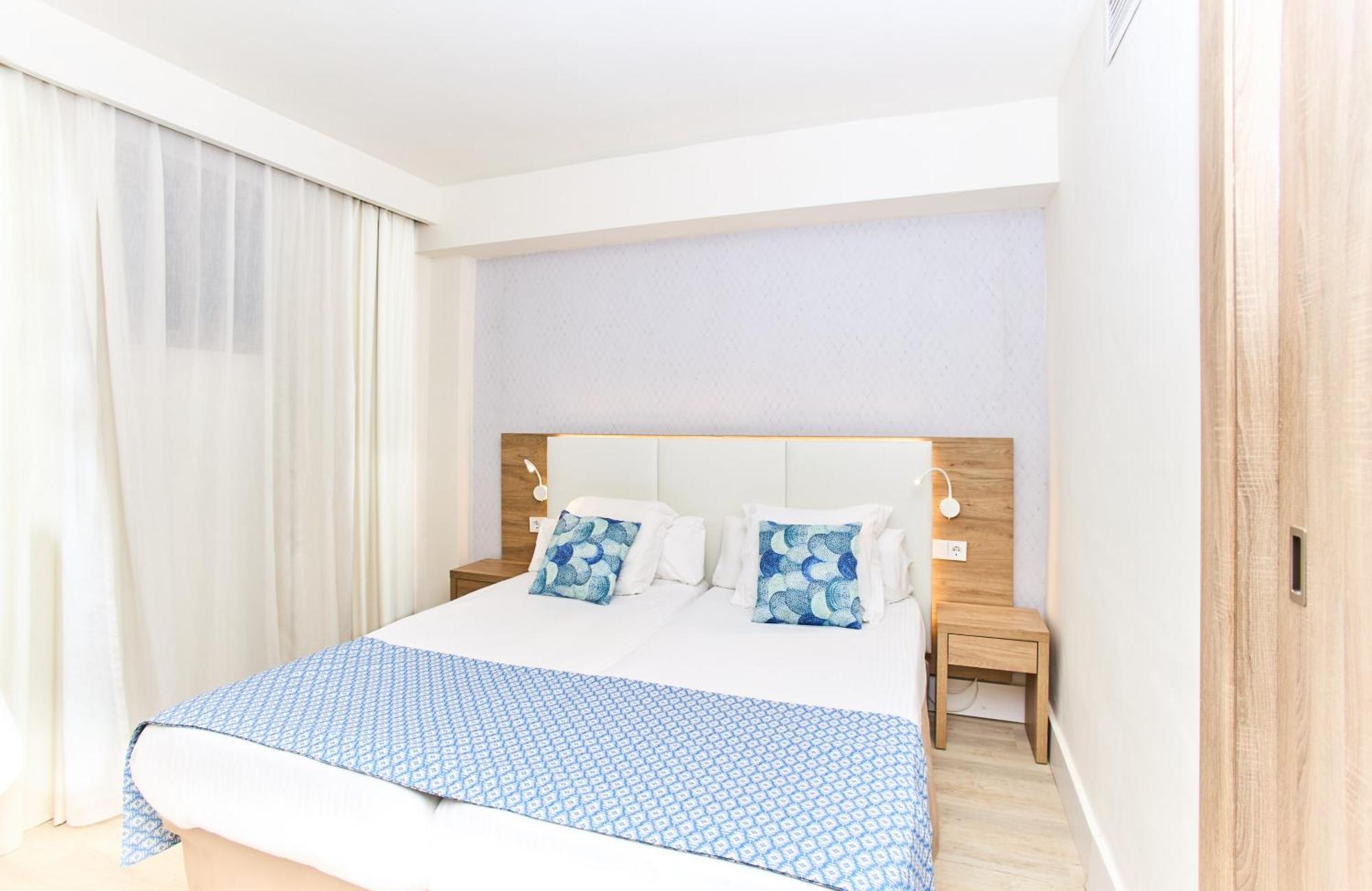 Leonardo Royal Ibiza Santa Eulalia Hotel