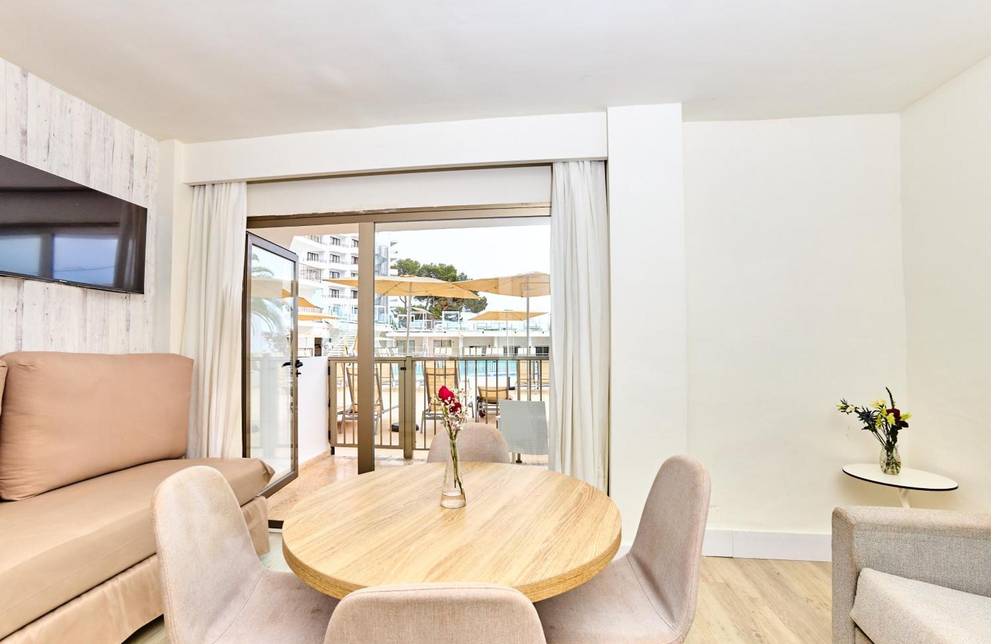 Leonardo Royal Ibiza Santa Eulalia Hotel