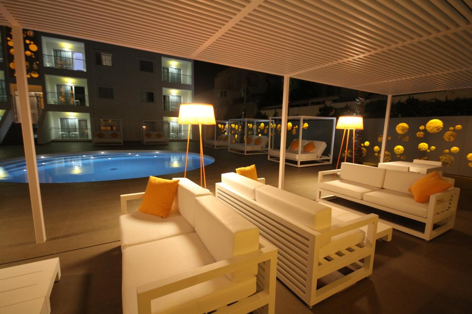 Hotel Ibiza Sun