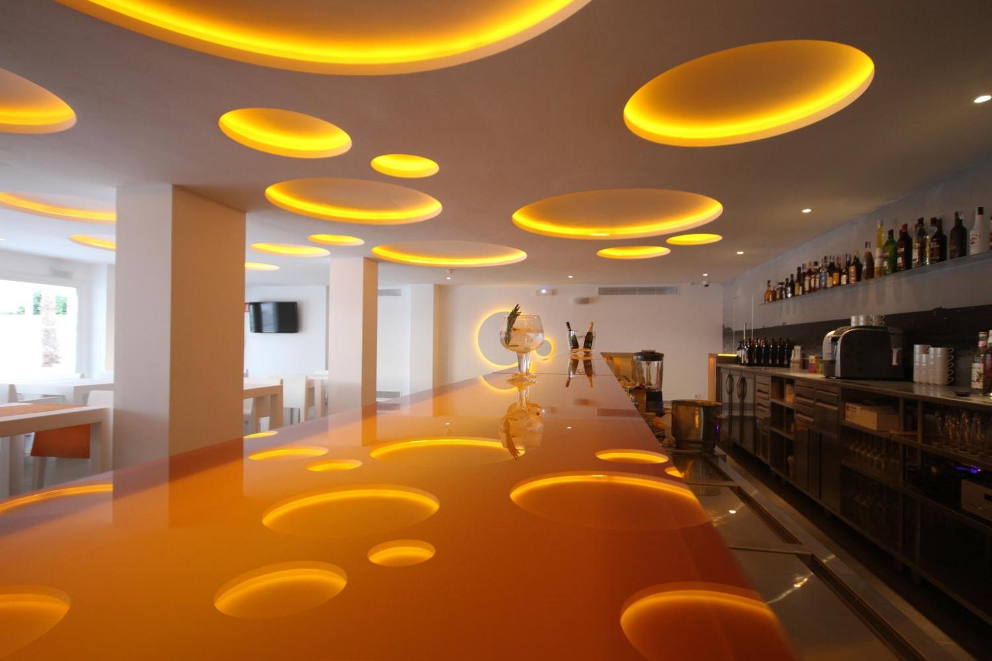 Hotel Ibiza Sun 4*