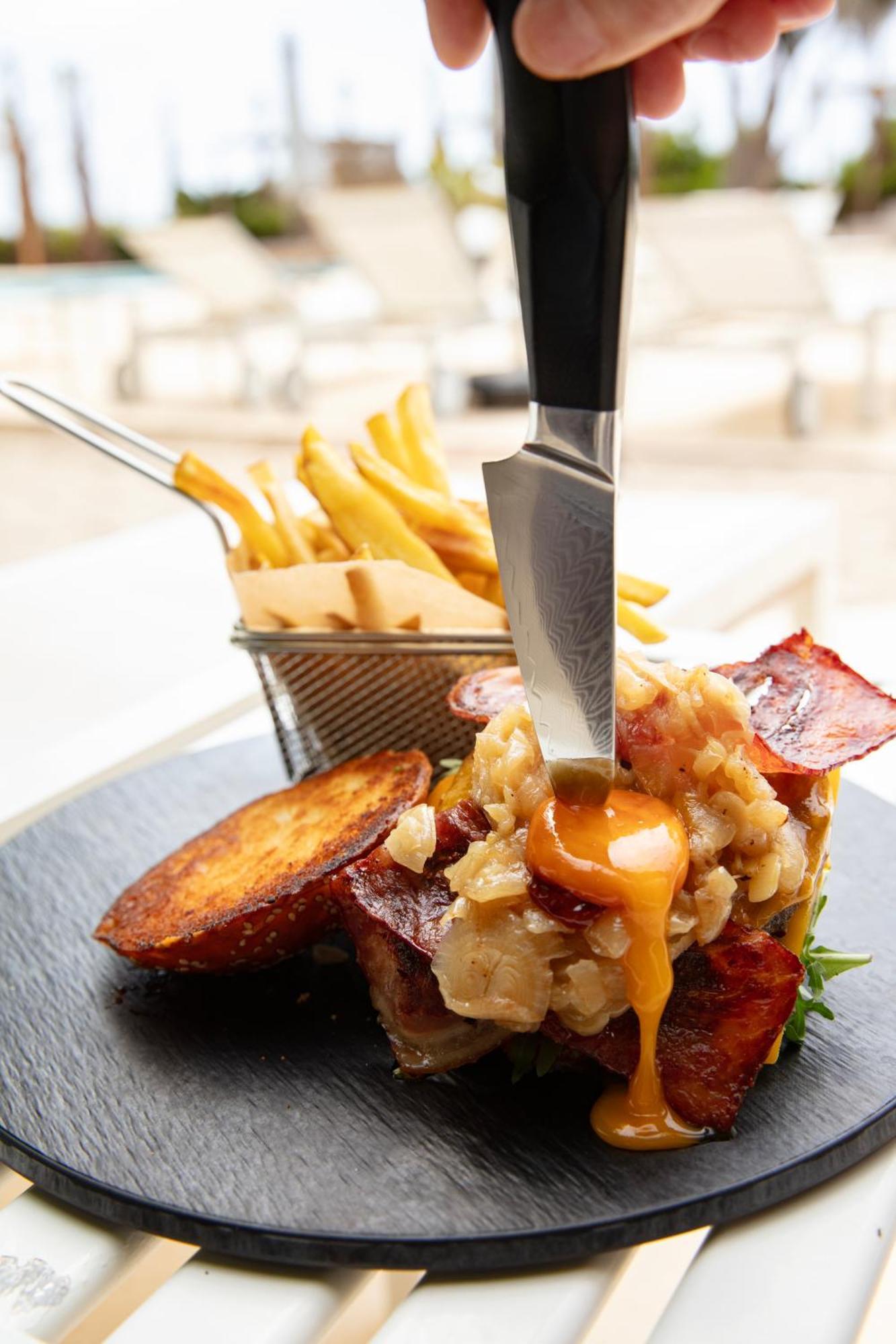 Jaume By Ocean Drive Hotel *