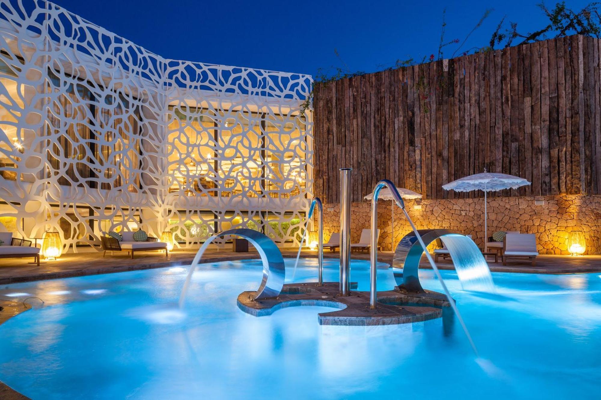 Hotel Hard Rock Ibiza Playa d'en Bossa