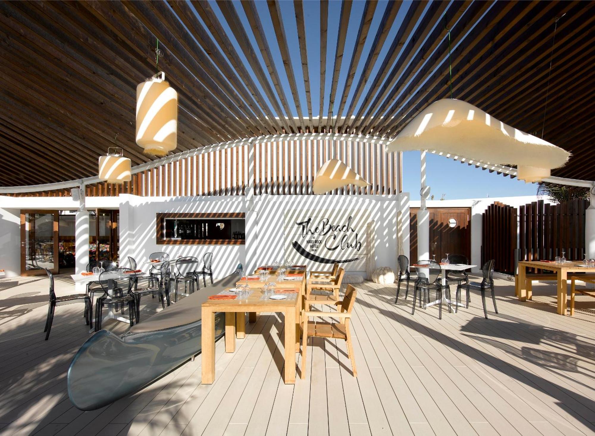 Hotel Hard Rock Ibiza