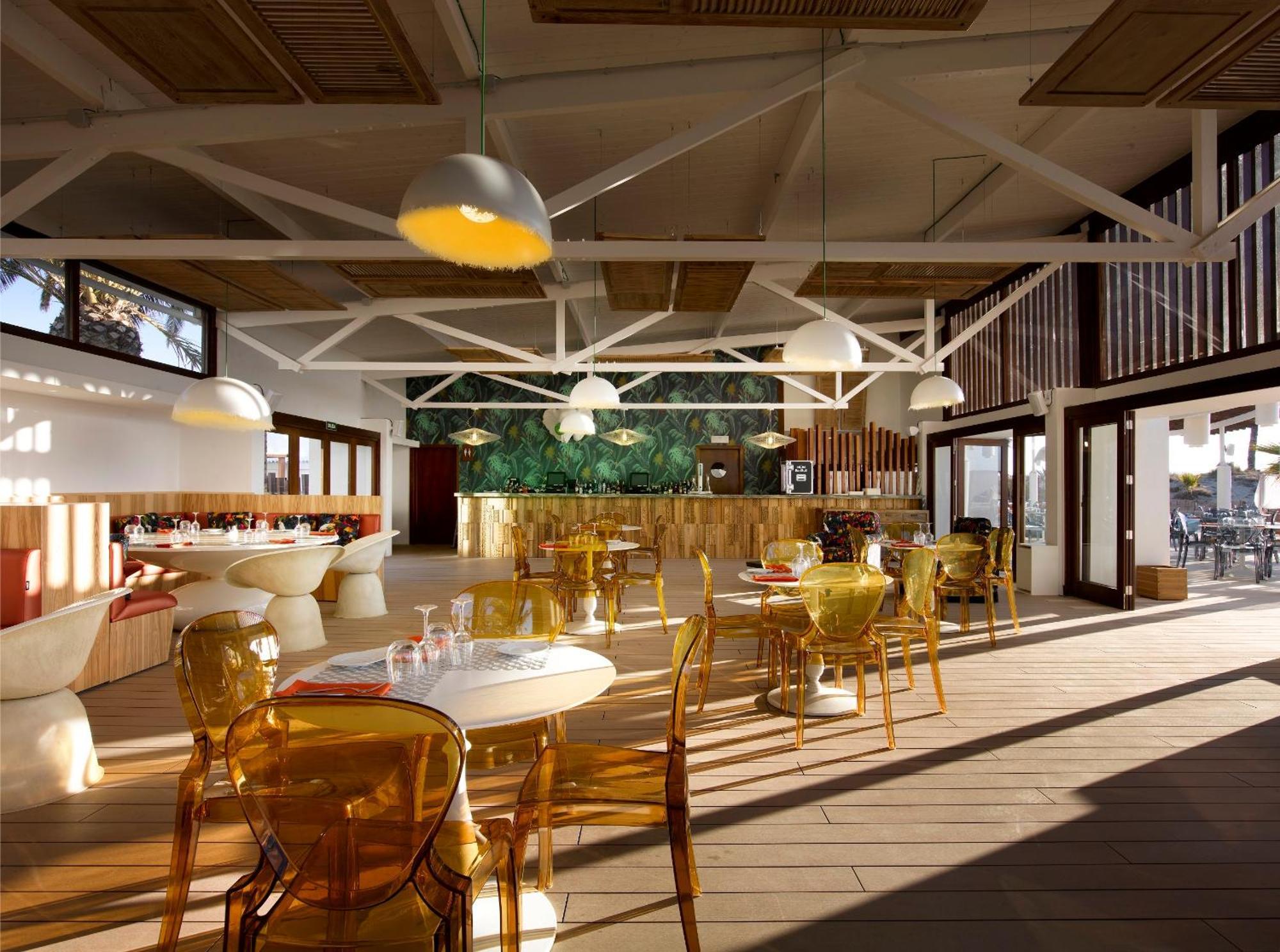 Hard Rock Ibiza Hotel 5*