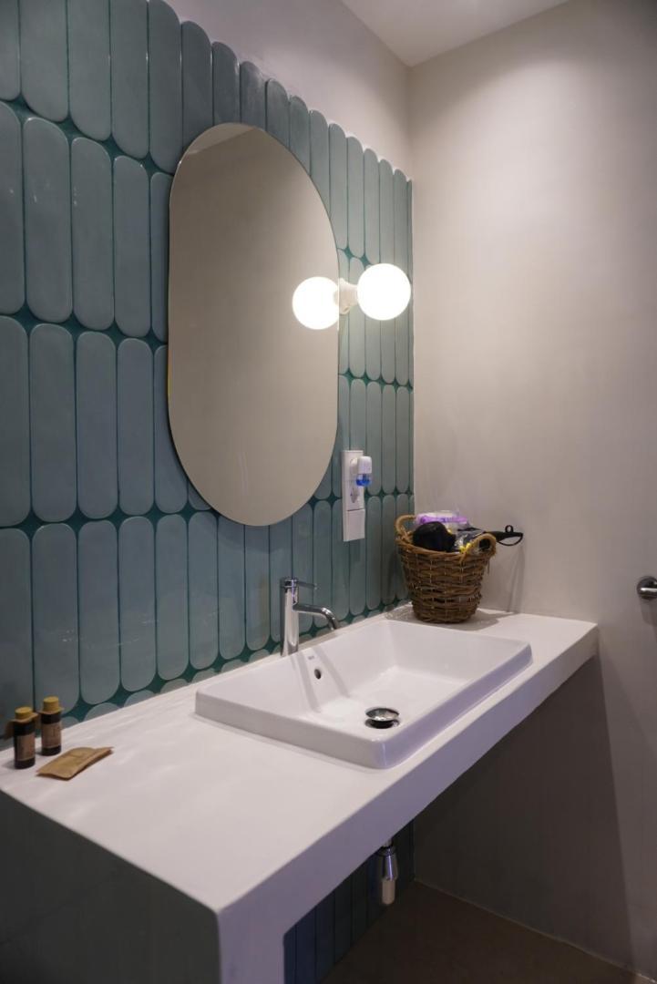Aparthotel Escondidos Ibiza
