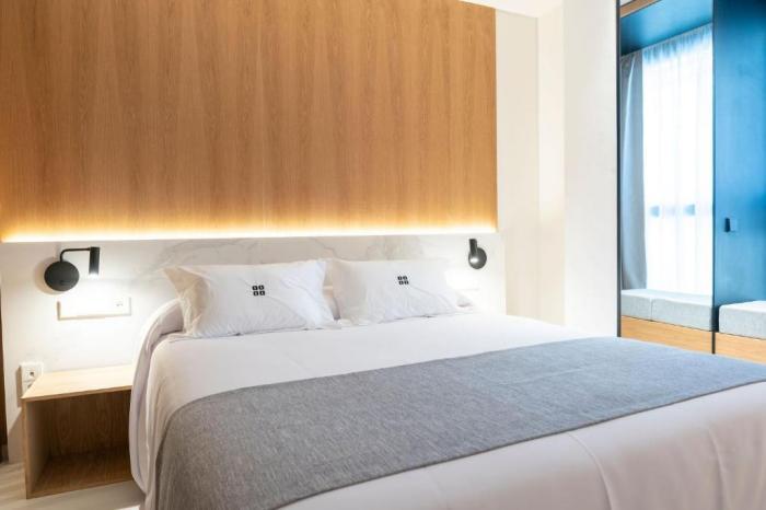 Oaks Hotel Ibiza Town