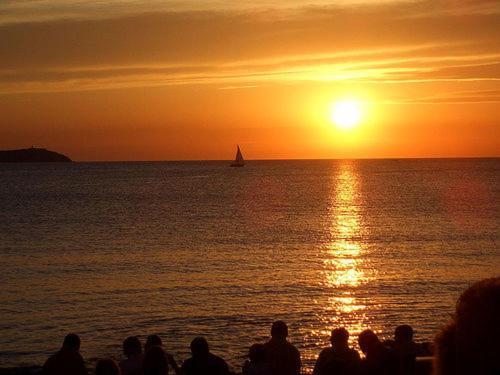 Tramuntana San Antonio (Ibiza)