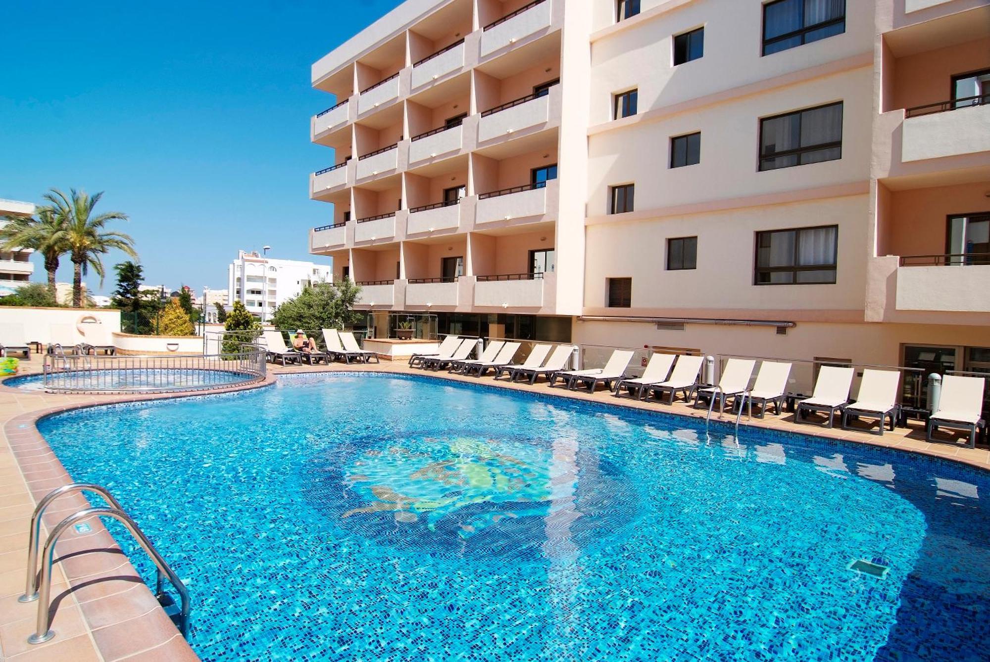 Invisa La Cala (adults Only)
