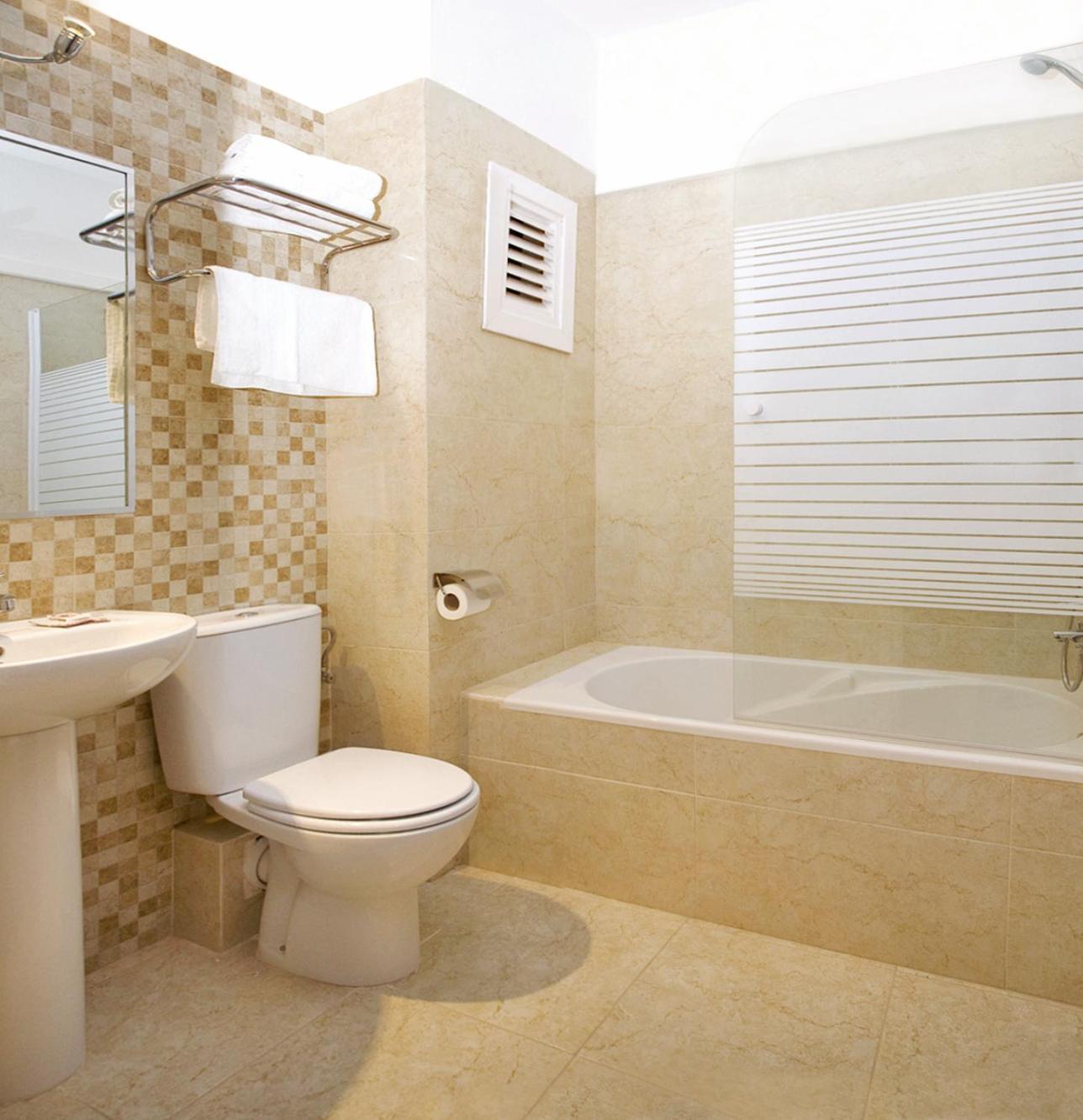 Hotel Vedra San Antonio (Ibiza)