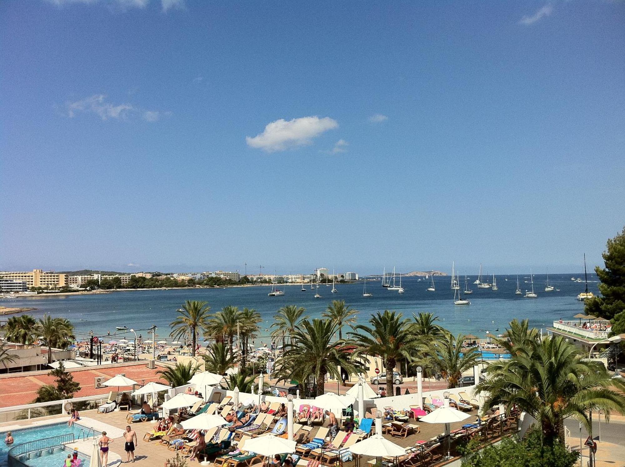 Hotel Osiris Ibiza San Antonio (Ibiza)